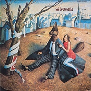 Metronomie - Nino Ferrer