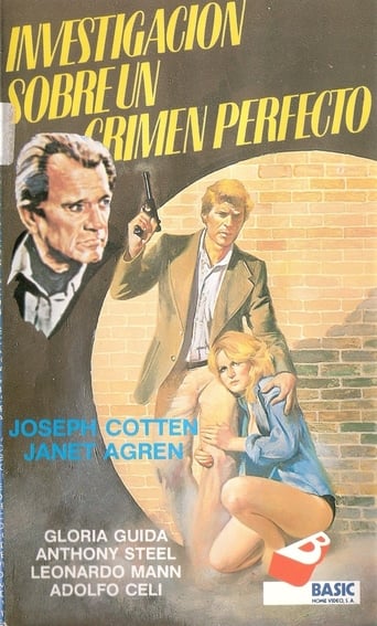 The Perfect Crime (1978)