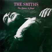 The Queen Is Dead - The Smiths
