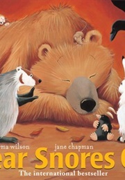 Bear Snores on (Wilson, Karma)