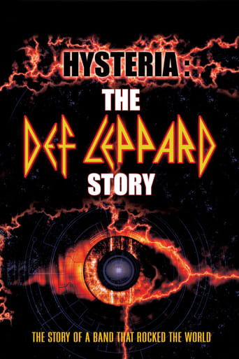 Hysteria: The Def Leppard Story (2001)