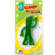 Gumby Giant Gummy Candy