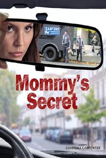 Mommy&#39;s Secret (2016)