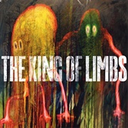The King of Limbs (Radiohead, 2011)