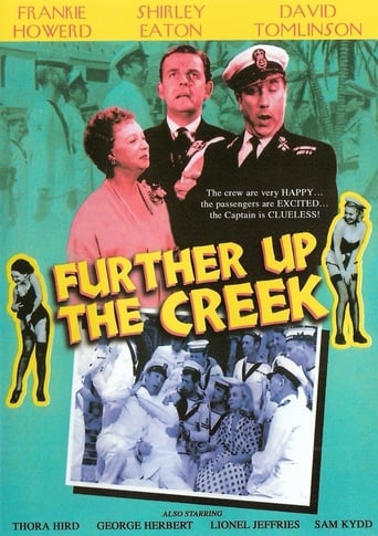 Further Up the Creek (1958)