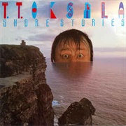 T T Oksala - Shore Stories
