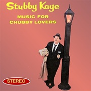 Sit Down, You're Rockin' the Boat - Stubby Kaye