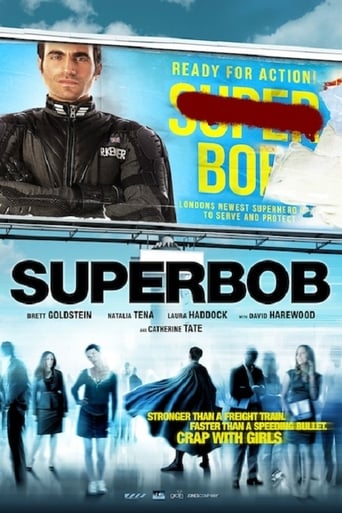 Superbob (2015)