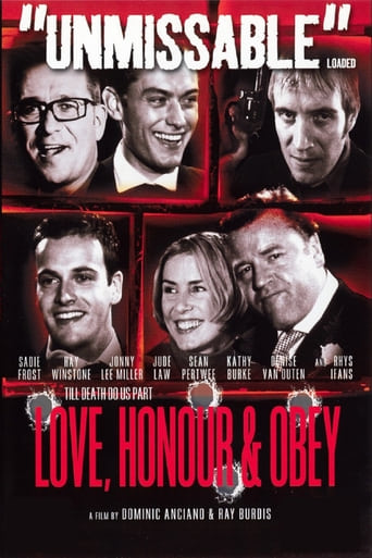 Love, Honour and Obey (2000)