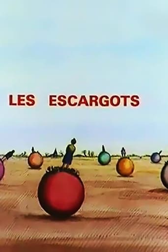 The Snails (1966)