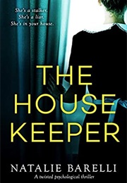 The Housekeeper (Natalie Barelli)