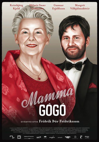 Mamma Gógó (2010)