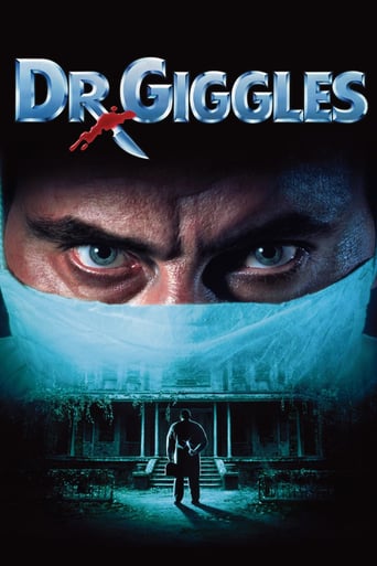 Dr. Giggles (1992)