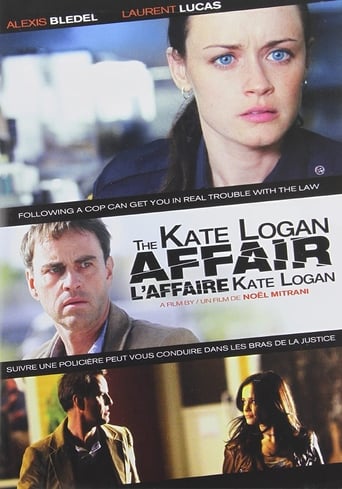 The Kate Logan Affair (2010)