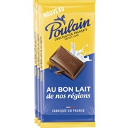 Poulain Au Bon Lait De Nos Regions