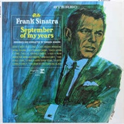 September of My Years - Frank Sinatra
