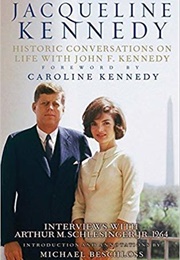 Jacqueline Kennedy (Jacqueline Kennedy Onassis)