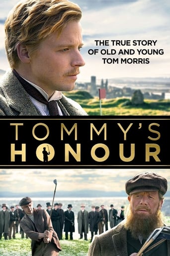 Tommy&#39;s Honour (2017)