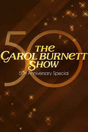 The Carol Burnett 50th Anniversary Special (2017)