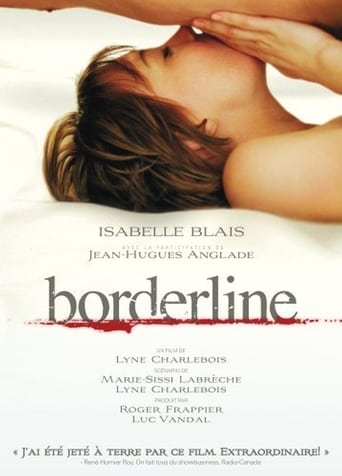 Borderline (2008)