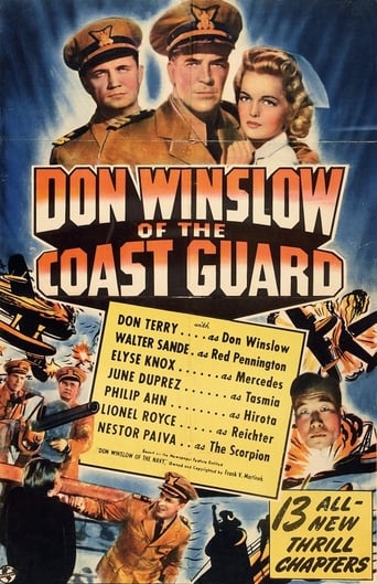 Don Winslow of the Coast Guard (1943)