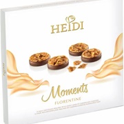 Heidi Moments Florentine