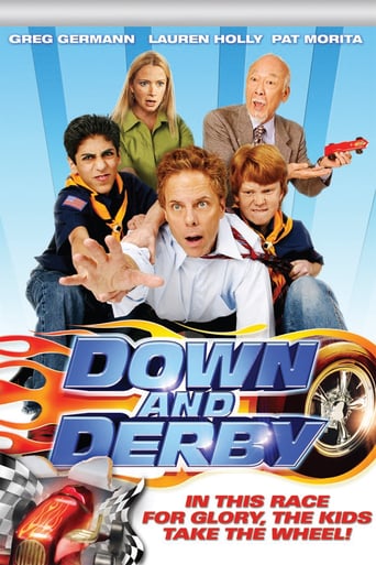 Down and Derby (2005)