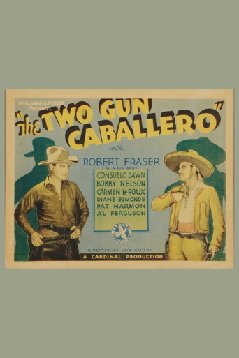 Two-Gun Caballero (1931)