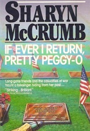 If Ever I Return, Pretty Peggy-O (Sharyn McCrumb)