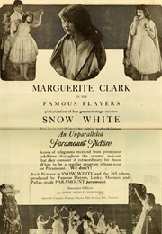 Snow White (1916)