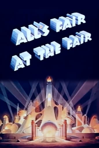 All&#39;s Fair at the Fair (1938)