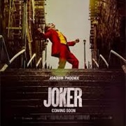 Joker (2019)