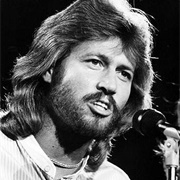 Maurice Gibb