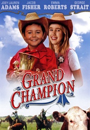 Grand Champion (2002)