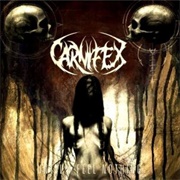 Carnifex - Until I Feel Nothing