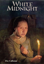 White Midnight (Dia Calhoun)