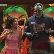 The Suite Life of Zack and Cody: Arwinstein