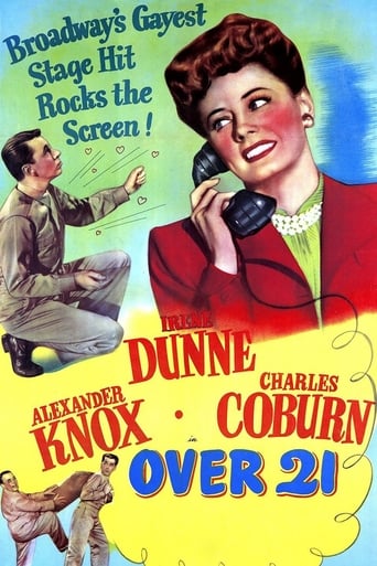 Over 21 (1945)