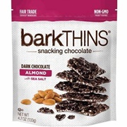 Bark Thins Dark Chocolate Almond