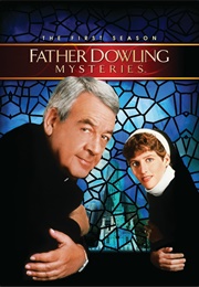 Father Dowling Mysteries First Season (1989)