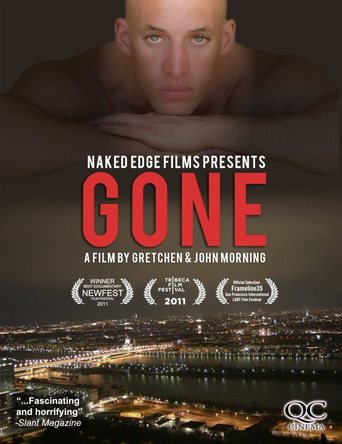 Gone: The Disappearance of Aeryn Gillern (2011)