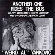 Another One Rides the Bus (EP)