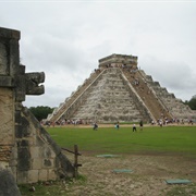 Chichenitza