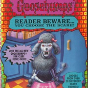 Please Don't Feed the Vampire!