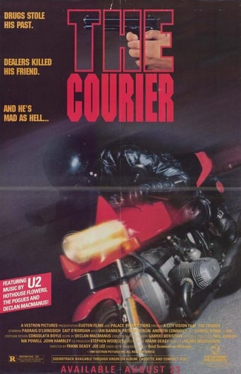 The Courier (1988)