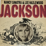 Jackson - Nancy Sinatra & Lee Hazlewood