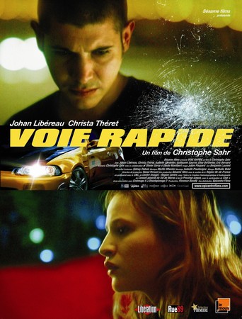Voie Rapide (2012)