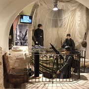 Museo Civico Isernia