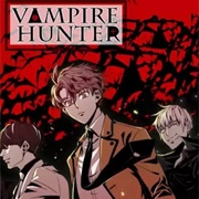 Vampirehunter