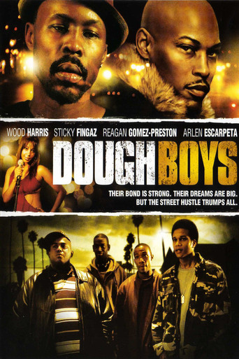 Dough Boys (2009)